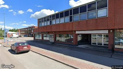 Apartments for rent in Kouvola - Photo from Google Street View