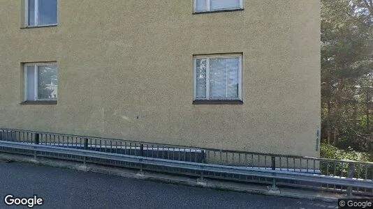 Apartments for rent in Kuopio - Photo from Google Street View