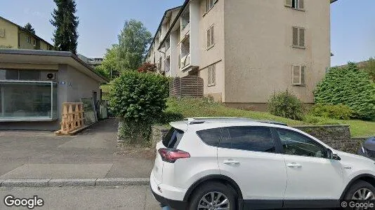 Rooms for rent in Zürich Distrikt 11 - Photo from Google Street View