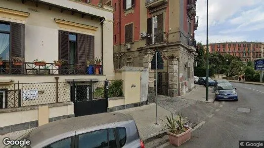 Apartments for rent in Napoli Municipalità 1 - Photo from Google Street View