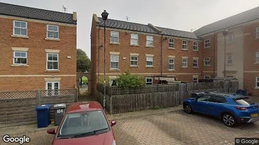 Apartments for rent in South Shields - Tyne and Wear - Photo from Google Street View