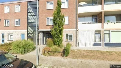 Apartments for rent in Rheden - Photo from Google Street View