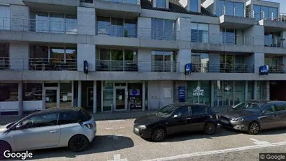 Apartments for rent in Lievegem - Photo from Google Street View