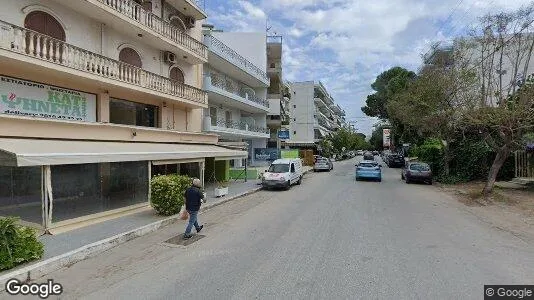 Apartments for rent in Patras - Photo from Google Street View