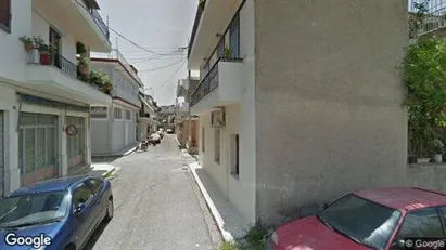 Apartments for rent in Patras - Photo from Google Street View