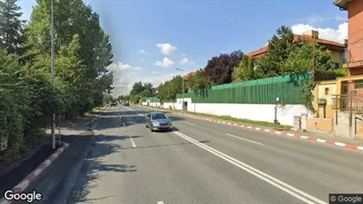 Apartments for rent in Voluntari - Photo from Google Street View