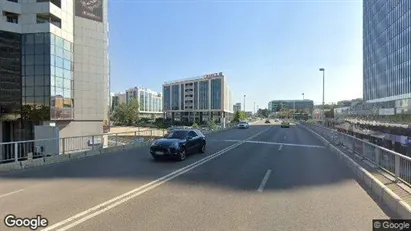 Apartments for rent in Bucureşti - Sectorul 1 - Photo from Google Street View