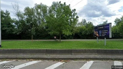 Apartments for rent in Sljeme (Medvednica-Tomislavac) - Photo from Google Street View