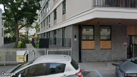 Apartments for rent in Tallinn Kesklinna - Photo from Google Street View