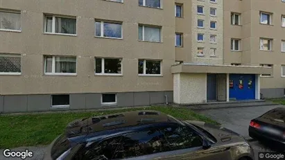 Apartments for rent in Tallinn Kesklinna - Photo from Google Street View