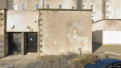 Apartments for rent in Edinburgh - Midlothian - Photo from Google Street View