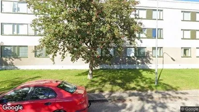 Apartments for rent in Gävle - Photo from Google Street View