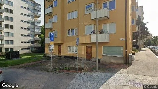 Apartments for rent in Stockholm South - Photo from Google Street View