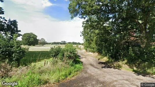 Apartments for rent in Eye - Suffolk - Photo from Google Street View