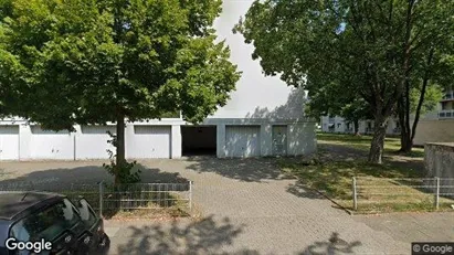 Apartments for rent in Duisburg - Photo from Google Street View