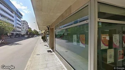 Apartments for rent in Geneva Plainpalais - Photo from Google Street View