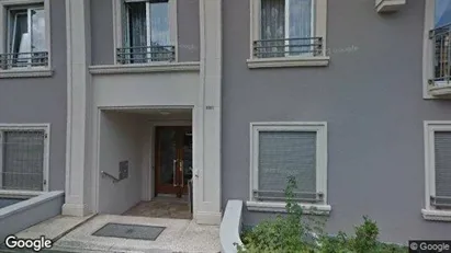 Apartments for rent in Lausanne - Photo from Google Street View