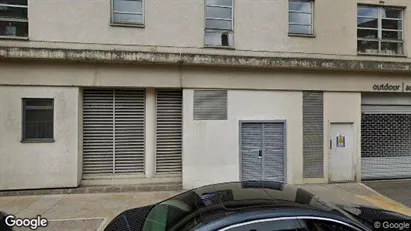 Apartments for rent in London E1 - Photo from Google Street View