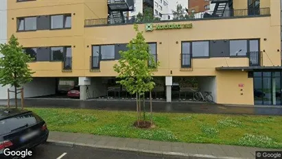 Apartments for rent in Tallinn Kesklinna - Photo from Google Street View