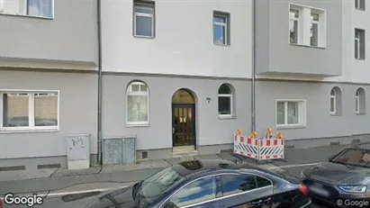 Apartments for rent in Hannover - Photo from Google Street View