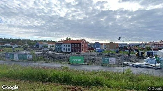 Apartments for rent in Strängnäs - Photo from Google Street View