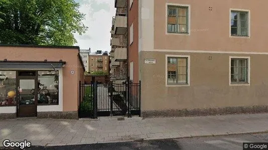 Apartments for rent in Linköping - Photo from Google Street View