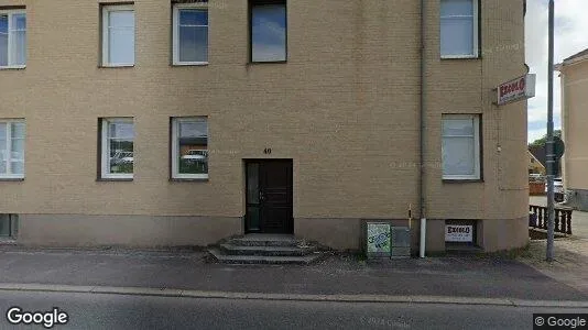 Apartments for rent in Falköping - Photo from Google Street View