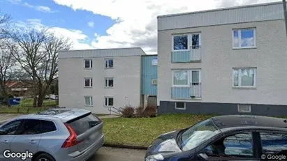 Apartments for rent in Skövde - Photo from Google Street View