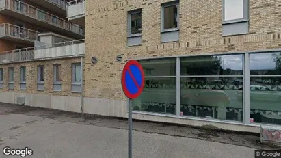 Apartments for rent in Eskilstuna - Photo from Google Street View