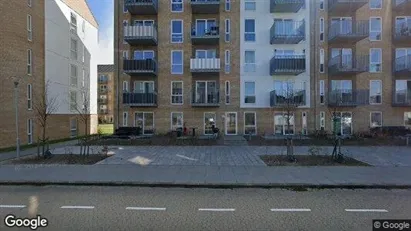 Apartments for rent in Taastrup - Photo from Google Street View