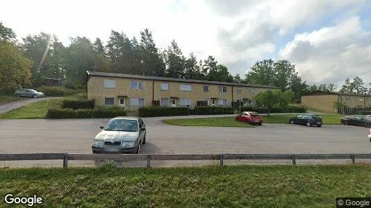 Apartments for rent in Västervik - Photo from Google Street View