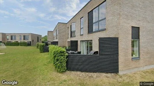 Apartments for rent in Aalborg SØ - Photo from Google Street View