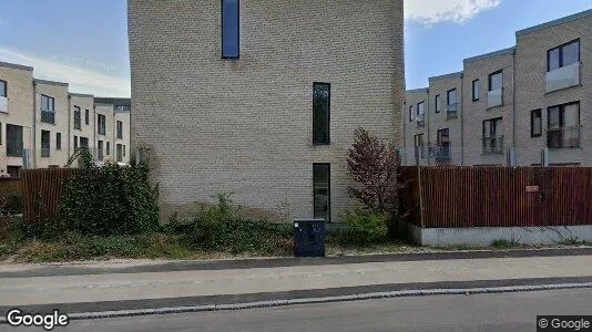 Rooms for rent in Copenhagen S - Photo from Google Street View