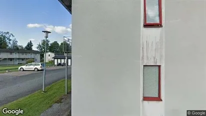 Apartments for rent in Ljungby - Photo from Google Street View