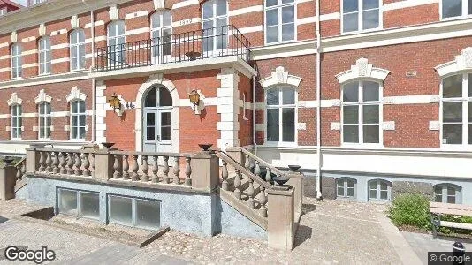 Apartments for rent in Kalmar - Photo from Google Street View