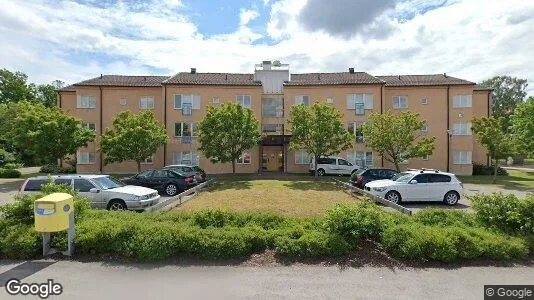 Apartments for rent in Kalmar - Photo from Google Street View