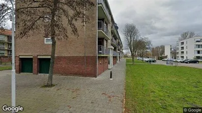 Apartments for rent in Zaanstad - Photo from Google Street View