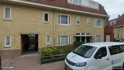 Apartments for rent in Amsterdam Noord - Photo from Google Street View