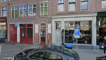 Apartments for rent in Amsterdam Oost-Watergraafsmeer - Photo from Google Street View