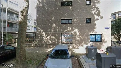 Apartments for rent in Amsterdam Centrum - Photo from Google Street View