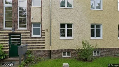 Apartments for rent in Bielefeld - Photo from Google Street View