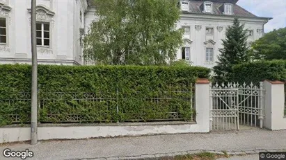 Apartments for rent in Schleißheim - Photo from Google Street View