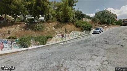 Apartments for rent in Alimos - Photo from Google Street View