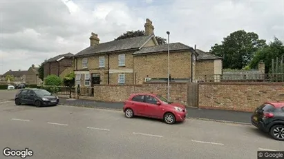 Rooms for rent in Peterborough - Cambridgeshire - Photo from Google Street View