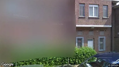 Apartments for rent in Turnhout - Photo from Google Street View