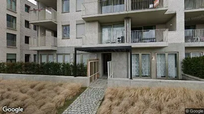 Apartments for rent in Lier - Photo from Google Street View