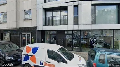 Apartments for rent in Stad Gent - Photo from Google Street View