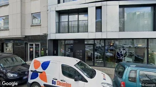 Apartments for rent in Stad Gent - Photo from Google Street View