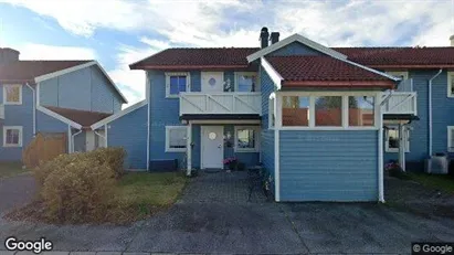 Apartments for rent in Nes - Photo from Google Street View