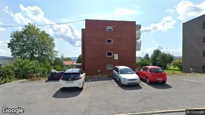 Apartments for rent in Oslo Nordre Aker - Photo from Google Street View